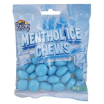 Menthol Chews 90g